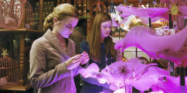 Harry Potter The 10 Most Difficult Potions To Make Harry Potter The 10 Most Difficult Potions To Make